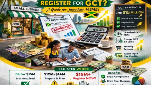 When to register for GCT